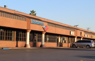 Plus de détails pour 901 S Rancho Dr, Las Vegas, NV - Local commercial à louer