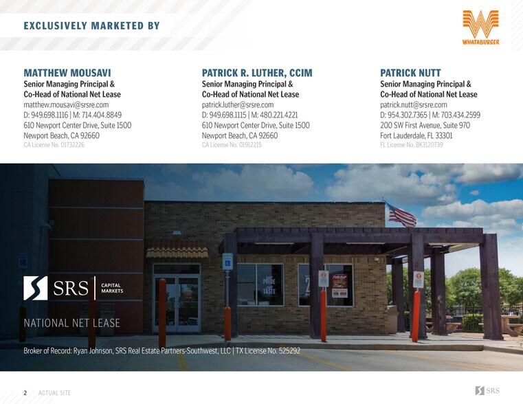 2412 9th St, Lubbock, TX à vendre - Photo du bâtiment - Image 2 de 8