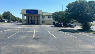 More details for 11 Des Moines Ave, South Hutchinson, KS - Hospitality for Sale