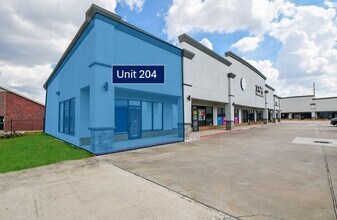 2201 Thompson Rd, Richmond, TX à louer Photo intérieure- Image 2 de 2