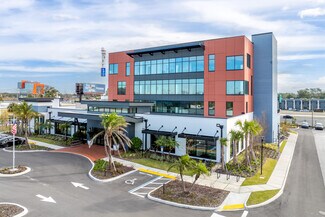 Plus de détails pour 5421 Diplomat Cir, Orlando, FL - Bureau à louer