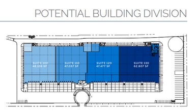 10922 34th Ave E, Tacoma, WA for lease Floor Plan- Image 1 of 1