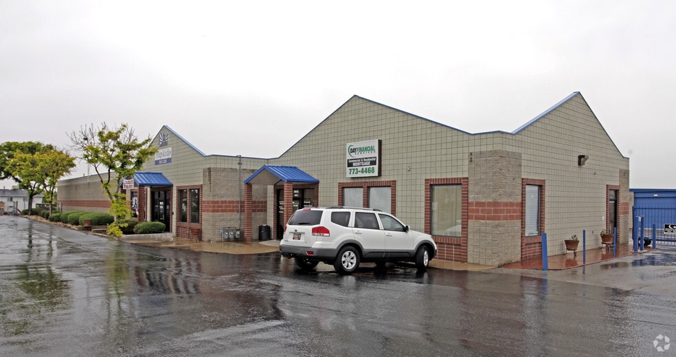 3568 W 4800 S, Roy, UT à louer - Photo principale - Image 1 de 3