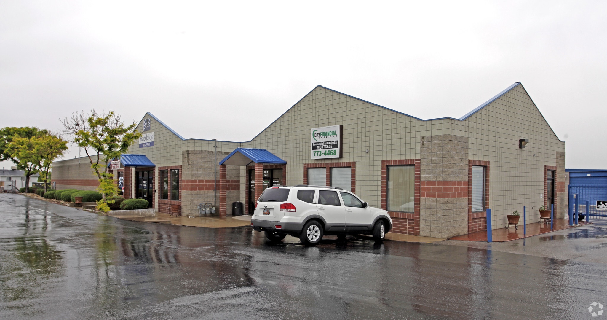 3568 W 4800 S, Roy, UT for lease Primary Photo- Image 1 of 4