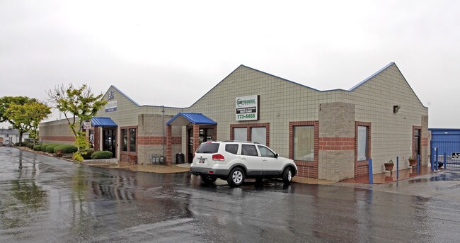More details for 3568 W 4800 S, Roy, UT - Office for Lease