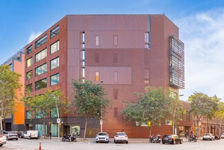 Plus de détails pour Bureau à louer