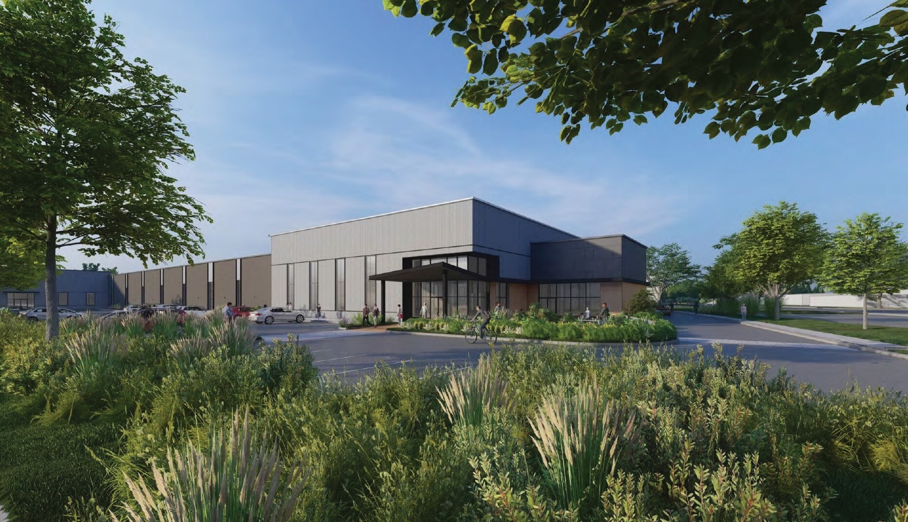 20 Seyon St, Watertown, MA for lease Primary Photo- Image 1 of 2