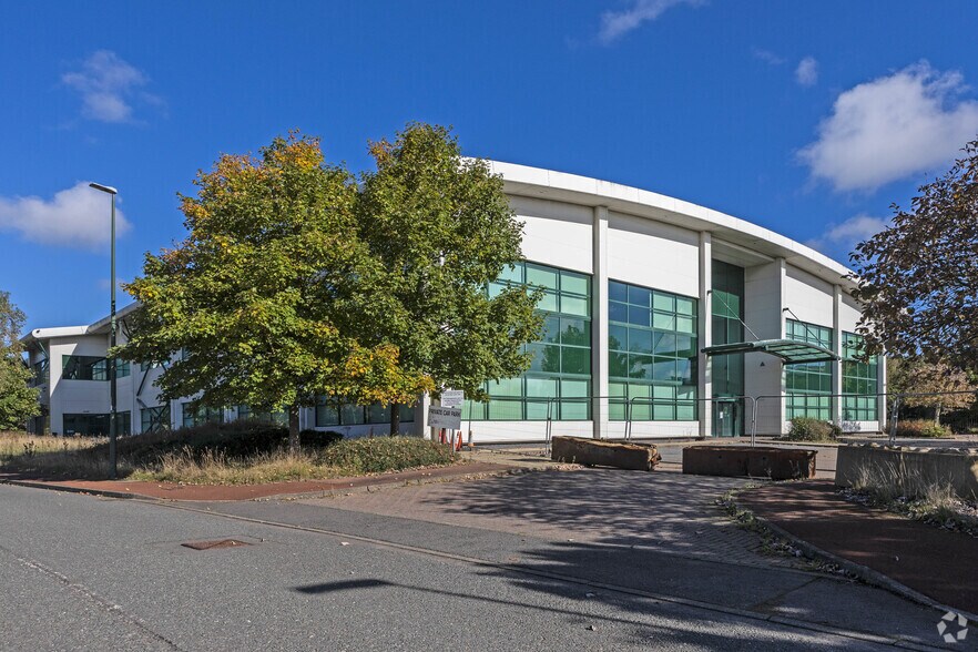 Birch Wood Dr, Peterlee à louer - Photo du bâtiment - Image 2 de 7