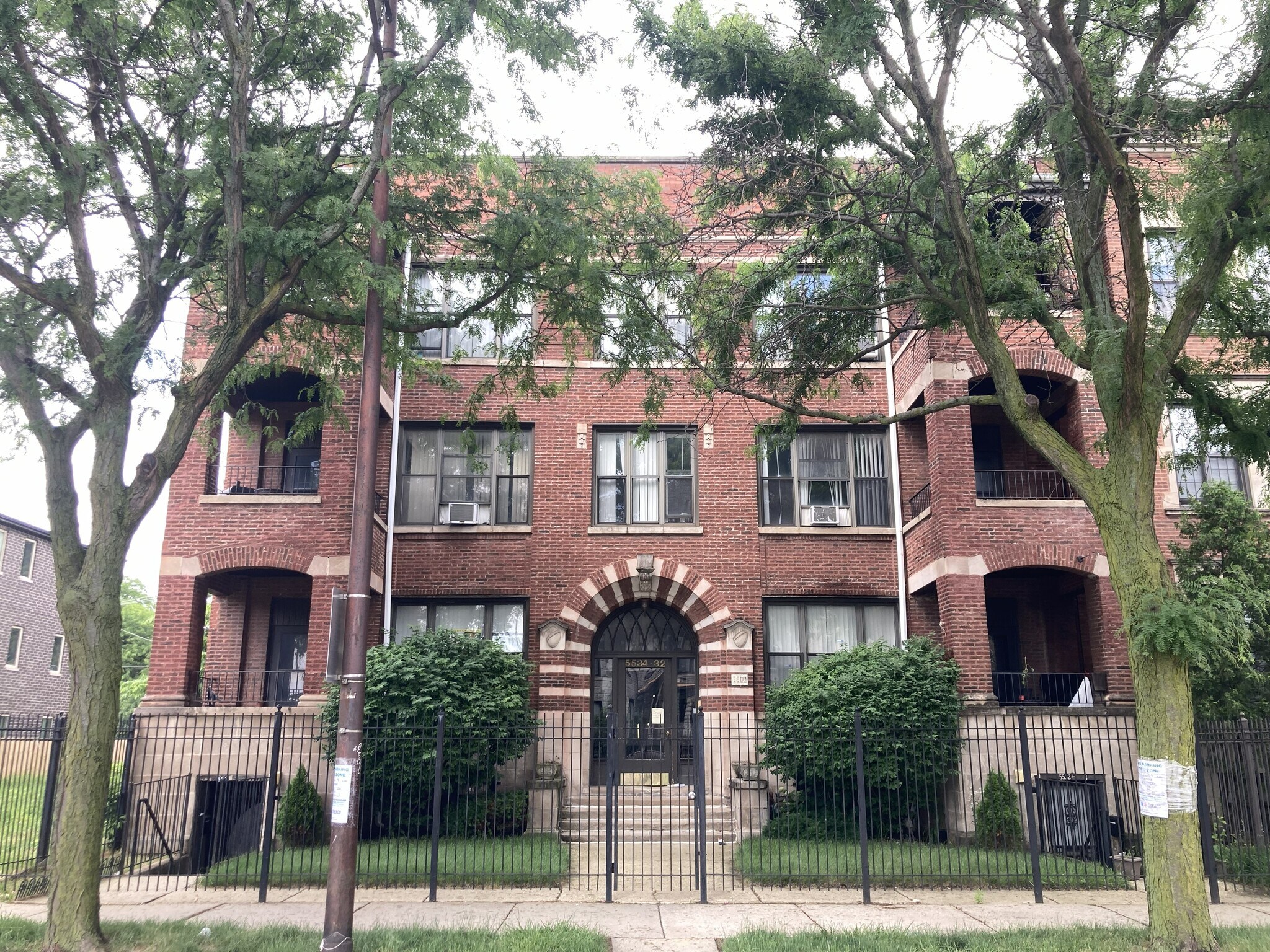 5532 Indiana Ave, Chicago, IL à vendre Photo principale- Image 1 de 7