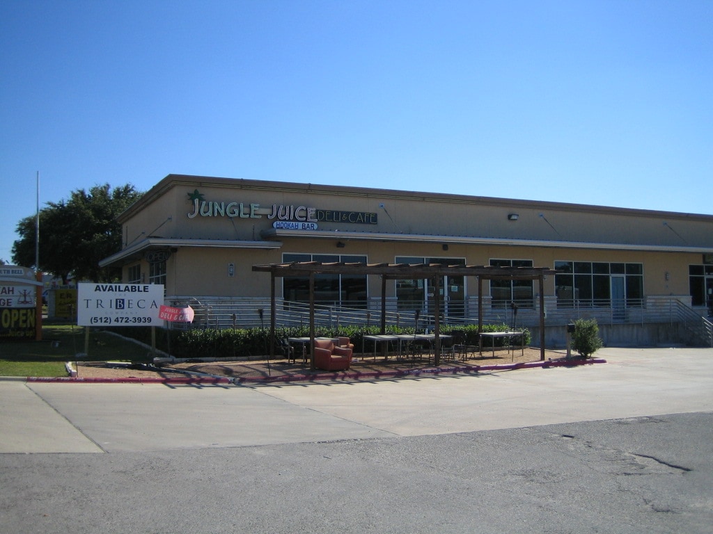 2423 S Bell Blvd, Cedar Park, TX à vendre Photo principale- Image 1 de 7