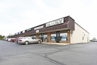 More details for 2300-2324 Harding Hwy, Lima, OH - Office/Retail for Lease