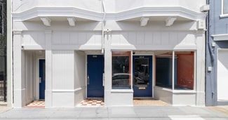 More details for 1614 Balboa St, San Francisco, CA - Retail for Lease
