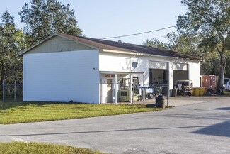 Plus de détails pour SW Hwy 17 and SW Fletcher St Corner lot – Industriel à vendre, Arcadia, FL
