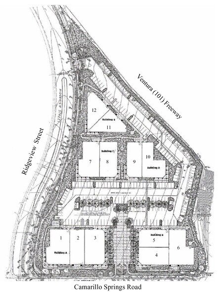 815 Camarillo Springs Rd, Camarillo, CA à vendre - Autre - Image 2 de 13