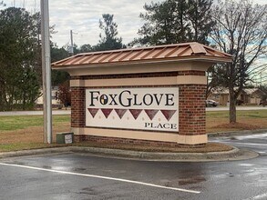 812 Candy Park Rd, Pembroke, NC à louer Photo du bâtiment- Image 2 de 6