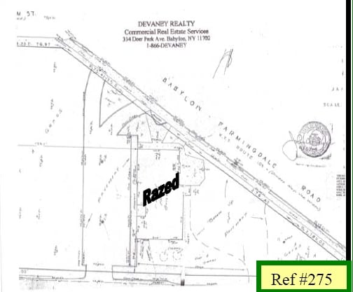604-610 Route 109, Lindenhurst, NY for lease - Other - Image 2 of 5
