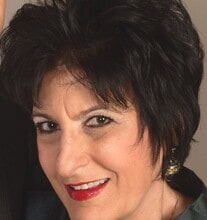 Janice Jamail-Garvis