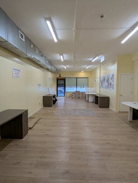 221-223 MLK Dr, Jersey City, NJ à louer - Photo intérieure - Image 2 de 5