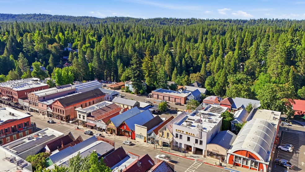311 Broad St, Nevada City, CA for lease - Building Photo - Image 3 of 33