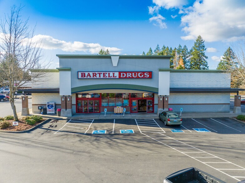 22117 SE 237th St, Maple Valley, WA à louer - Photo du bâtiment - Image 2 de 2