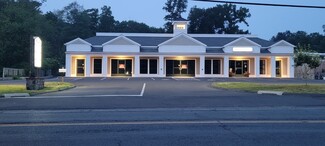 Plus de détails pour 26 Union City Rd, Prospect, CT - Bureau/Commerce de détail, Vente au détail à louer