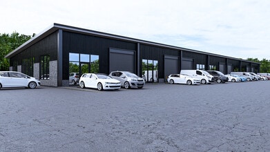 301 Archer rd, Baytown, TX for lease Building Photo- Image 1 of 3