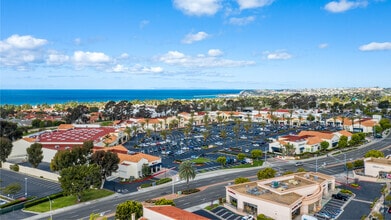 638 Camino De Los Mares, San Clemente, CA - AÉRIEN Vue de la carte - Image1