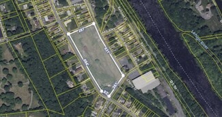 More details for 311 Walnut St, Slatington, PA - Land for Lease