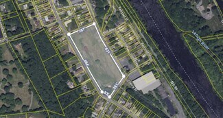 Plus de détails pour 311 Walnut St, Slatington, PA - Terrain à louer