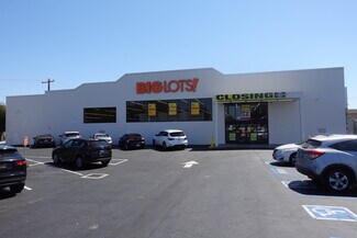 More details for 2900 W Rosecrans Ave, Gardena, CA - Retail for Lease