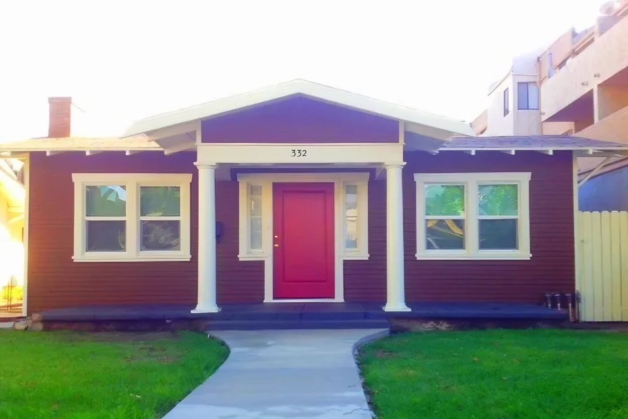 328 W California Ave, Glendale, CA for sale Primary Photo- Image 1 of 26