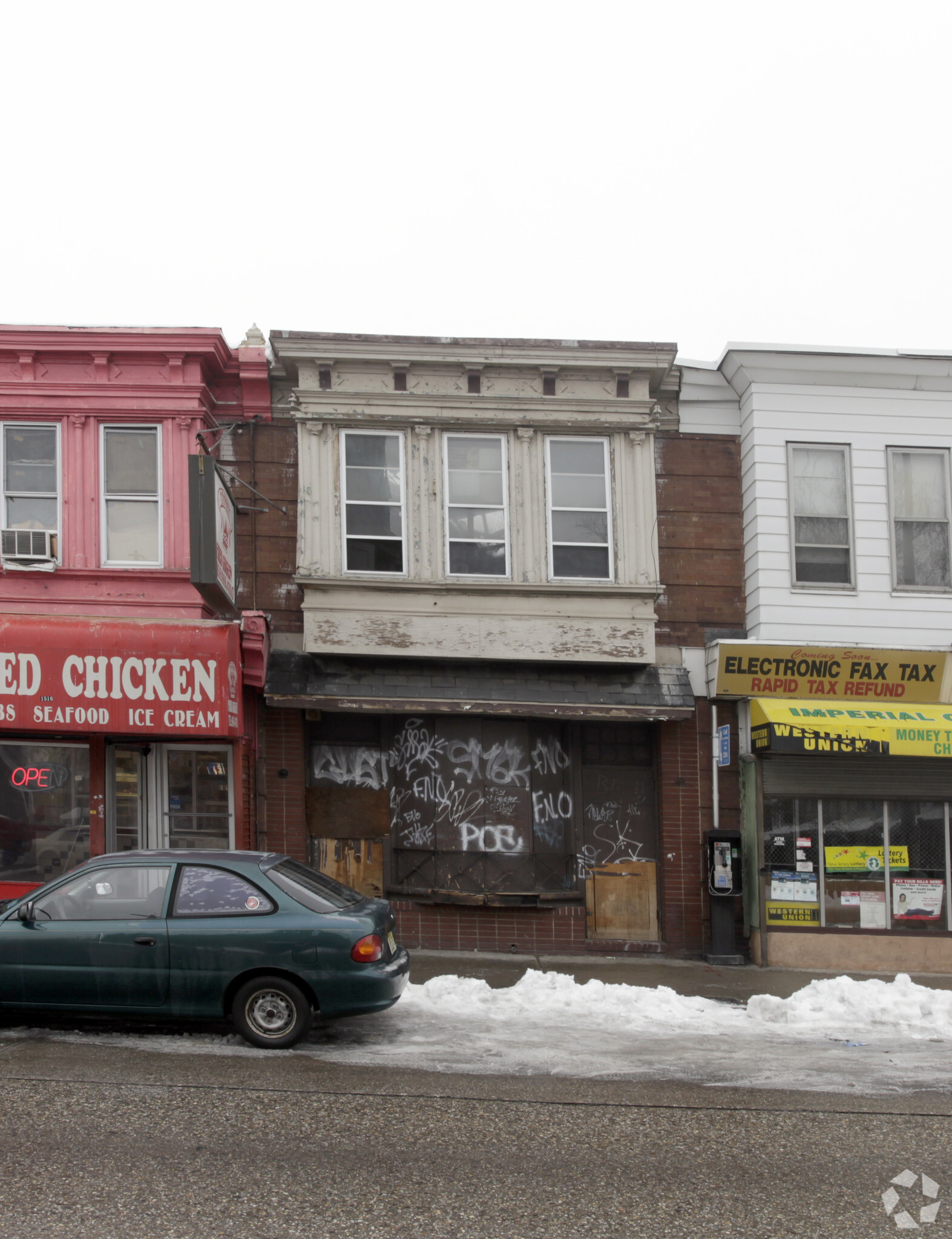 1518 Mt Ephraim Ave, Camden, NJ for sale Building Photo- Image 1 of 1