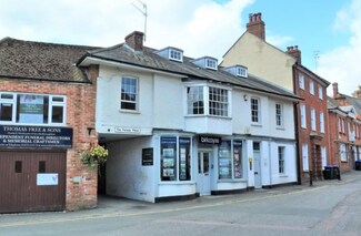 More details for 23 The Parade, Marlborough - Office for Lease