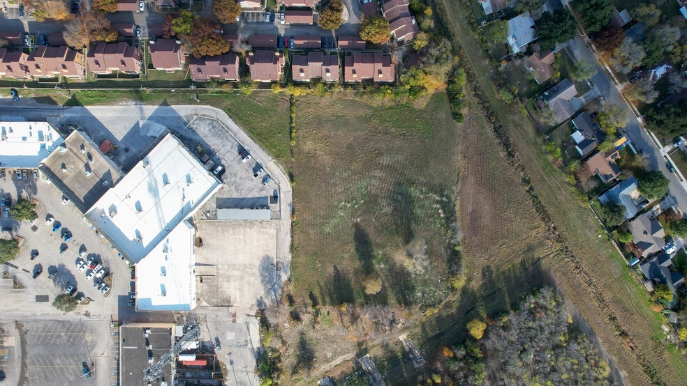 14300 Nacogdoches Rd, San Antonio, TX for sale - Building Photo - Image 3 of 5