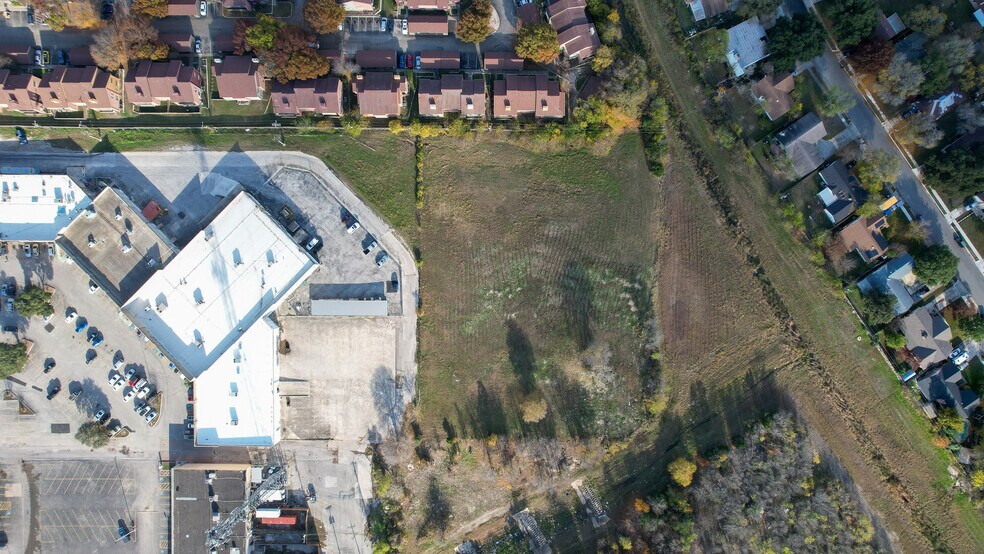 14300 Nacogdoches Rd, San Antonio, TX à vendre - Photo du bâtiment - Image 3 de 5