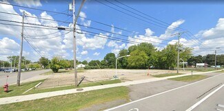 More details for 8250 Main St, Buffalo, NY - Land for Sale