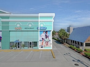 3800 N Atlantic Ave, Cocoa Beach, FL for lease Building Photo- Image 1 of 19