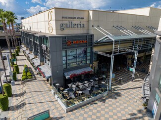 Plus de détails pour 15301 Ventura Blvd, Sherman Oaks, CA - Commerce de détail à louer