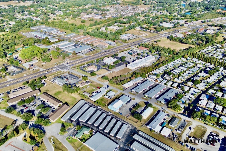 605 W Brannen Rd, Lakeland, FL à vendre - Photo du bâtiment - Image 2 de 4