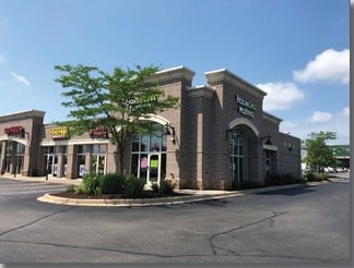 More details for Centennial Place – Retail for Sale, Milwaukee, WI