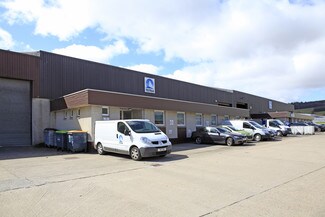 Plus de détails pour Howemoss Dr, Dyce - Industriel à louer