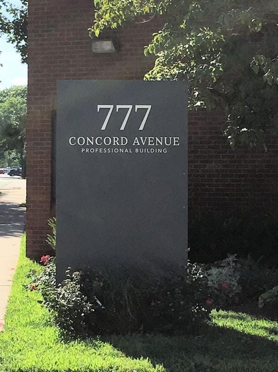 777 Concord Ave, Cambridge, MA for lease Building Photo- Image 1 of 1