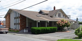 More details for 131 Cedar Ave, Snohomish, WA - Office for Lease