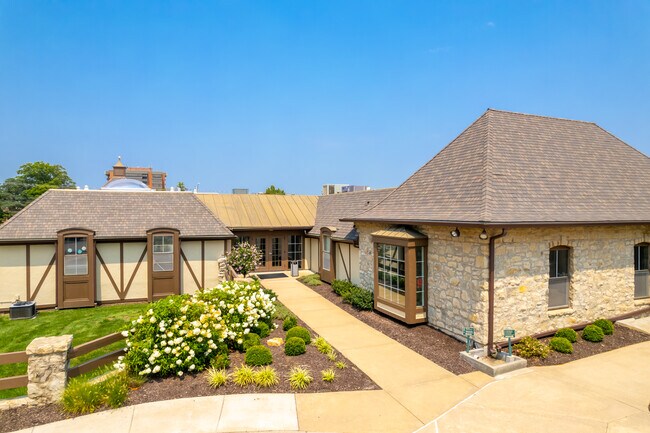 More details for 4701 College Blvd, Leawood, KS - Office for Lease