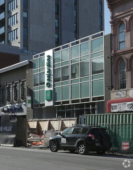 147 Rideau St, Ottawa, ON à vendre - Photo principale - Image 1 de 1