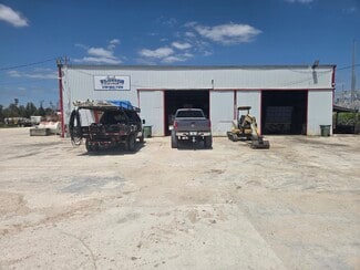 More details for 2409 SW Pine Island Rd, Cape Coral, FL - Land for Lease