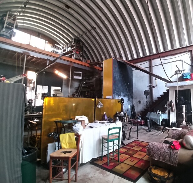 239 SW Peters St, Atlanta, GA à vendre - Photo intérieure - Image 3 de 14