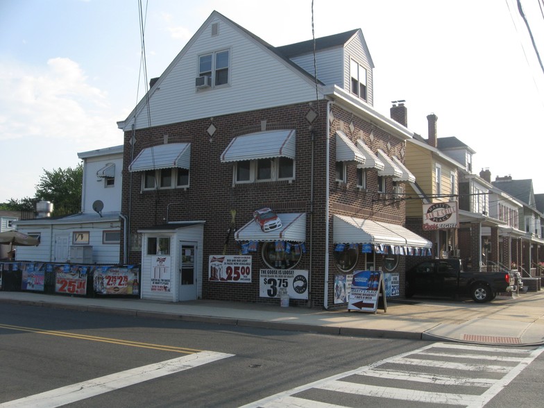 1600 Hamilton Ave, Hamilton, NJ for sale - Primary Photo - Image 1 of 1