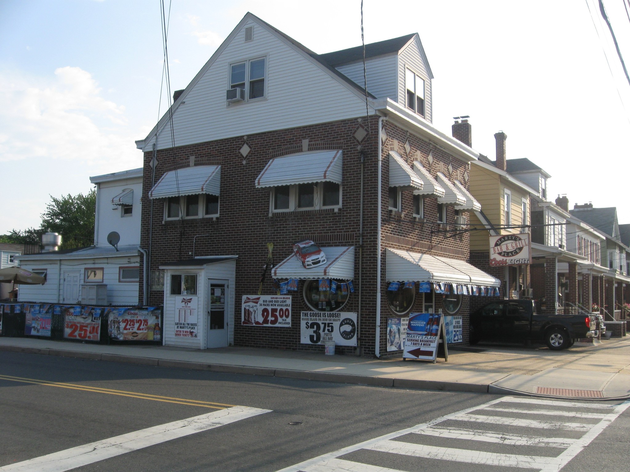 1600 Hamilton Ave, Hamilton, NJ for sale Primary Photo- Image 1 of 1