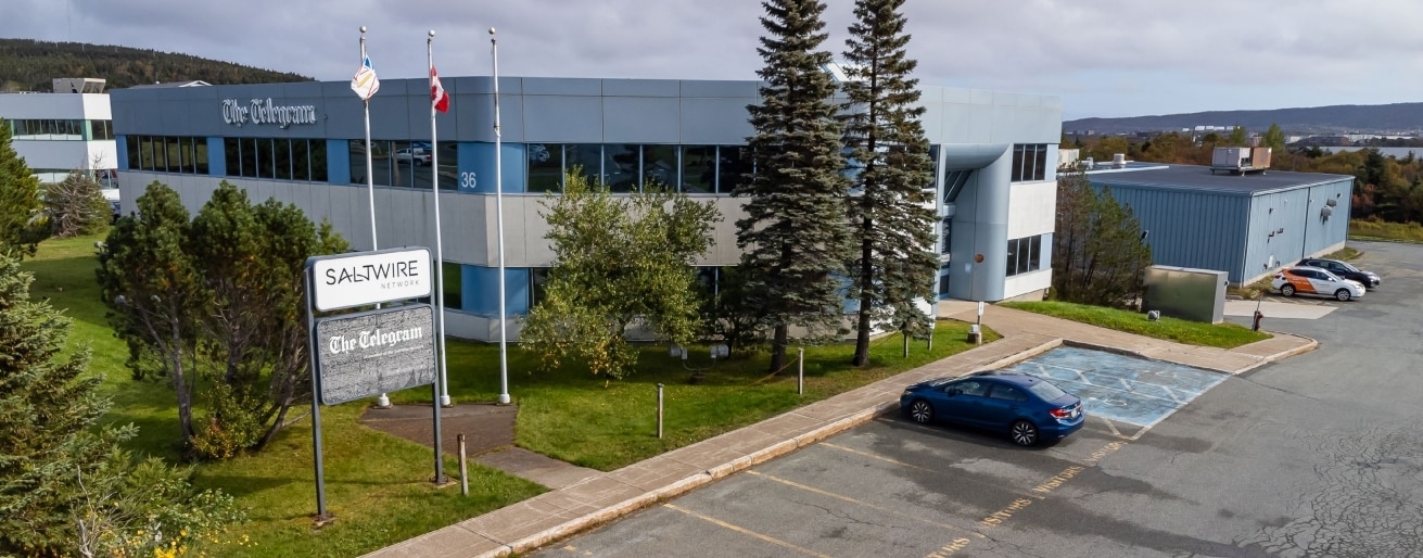 36 Austin St, St. John's, NL à vendre Photo principale- Image 1 de 5